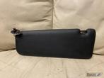 Bmw E28 zonneklep zwart links topstaat 1917897 M5 5-serie m, -, -, -