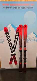 atomic redster S9 revoshock 155cm 24/25 1 week gebruikt 499€, Enlèvement ou Envoi, Skis, Comme neuf, 140 à 160 cm
