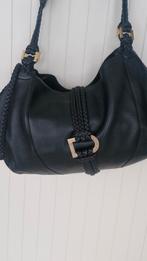 Sac delvaux comme neuf, Ophalen of Verzenden, Zwart