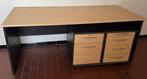 Bureel met 2 kasten GRATIS, Enlèvement