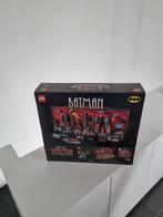 Lego dc  76271 batman gotham city, Ophalen of Verzenden, Nieuw, Lego