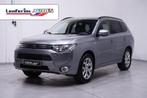 Mitsubishi Outlander 2.0 PHEV Executive Edition AWD private-, Auto's, Mitsubishi, Outlander, Zwart, Hybride Elektrisch/Benzine
