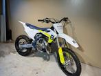 Husqvarna - TC85, 85 cc, Bedrijf, Crossmotor, 11 kW of minder