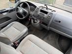 VW Transporter T5 2.5 TDI 4 Motion 4x4 Long 6zit 2005 Export, Auto's, Bedrijf, Zilver of Grijs, Euro 3, Volkswagen
