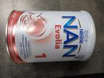 Nestlé Nan Evolia 1- 0-6 Maanden Poeder 800g, Kinderen en Baby's, Babyvoeding en Toebehoren, Ophalen, Nieuw