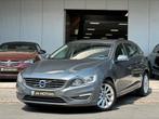 Volvo V60 2.0D Automaat Euro 6b, Automaat, Euro 6, 1969 cc, Leder