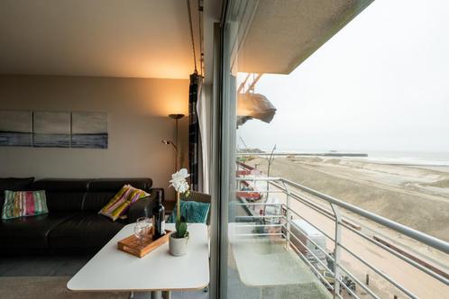 Vakantie met zicht op zee in modern én knus appartement, Vakantie, Vakantiehuizen | België, Antwerpen of Vlaanderen, Appartement