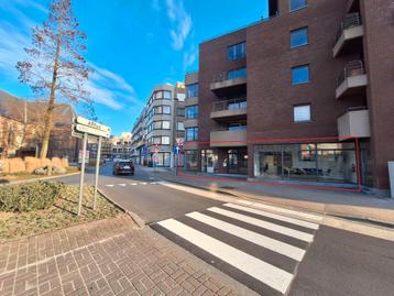 Commercieel te huur in Roeselare disponible aux enchères