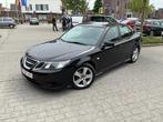 2008 Saab 9-3 Personenauto, Auto's, Automaat, Gebruikt, Bedrijf, Overige carrosserie
