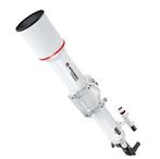 Bresser Messier OTA AR 102/1000 Hexafoc, Ophalen, Zo goed als nieuw, 80 tot 200 mm, Lenzentelescoop (refractor)