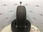 2 of 4 225/55R17 97W Michelin Primacy 225/55 R17 225/55/17, Auto-onderdelen, Banden en Velgen, Ophalen, Gebruikt, 17 inch, Band(en)