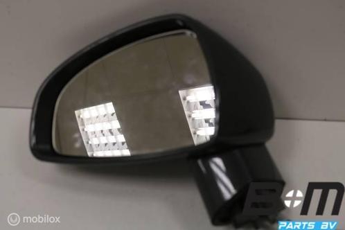 Spiegel links Audi TT 8S Cabrio, Auto-onderdelen, Spiegels, Gebruikt