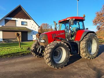 Case IH CVX 150