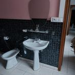 Badkamer benodigdheden, Enlèvement