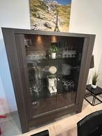 Vitrine toujours très belle, Enlèvement, Comme neuf