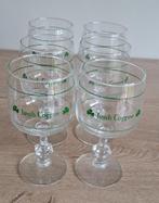 6 Irish Coffee glazen, Ophalen, Nieuw, Overige typen