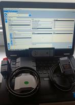 Valise diagnostique multimarques