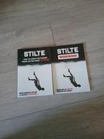 Stilte hoe je angst en paniek voor altijd kunt stoppen, Boeken, Psychologie, Ophalen of Verzenden, Zo goed als nieuw, Cognitieve psychologie
