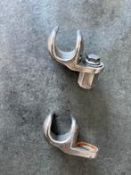 Afkoppeling Thule fietskar (15€/stuk), Fietsen en Brommers, Ophalen, Gebruikt, 20 tot 40 kg, Thule