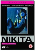 LA FEMME NIKITA ( ANNE PARILLAUD ), Cd's en Dvd's, Ophalen of Verzenden