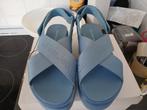 Platform sandalen sling van Calvin kleine jeans, Kleding | Dames, Schoenen, Ophalen of Verzenden, Zo goed als nieuw