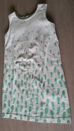 Licht groen kleedje Someone 128, Kinderen en Baby's, Kinderkleding | Maat 128, Meisje, Ophalen of Verzenden, Zo goed als nieuw