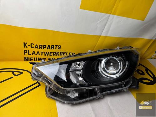 Toyota YARIS Koplamp Links EUk0-6 Koplamp halogeen H7, Auto-onderdelen, Verlichting, Toyota, Gebruikt