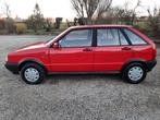 Onberispelijke Seat Ibiza oldtimer uit de Porsche System-ser, Auto's, Voorwielaandrijving, Stof, 4 cilinders, Ibiza