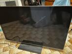 Plasma televisie 42”, defect - Panasonic, Audio, Tv en Foto, Televisies, Ophalen, Gebruikt, 100 cm of meer, Panasonic