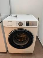 Samsung wasmachine 8kg - A+++ - QuickDrive, Elektronische apparatuur, Wasmachines, 8 tot 10 kg, Ophalen, Zo goed als nieuw