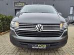 Volkswagen T6.1 Caravelle 2.0 TDi DSG AUTOMAAT / BTW-aftr /, Autos, Argent ou Gris, Achat, Euro 6, Entreprise