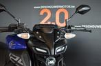 Yamaha MT-125 nieuwstaat slechts 105 Km  VERKOCHT, Bedrijf, 125 cc, 11 kW of minder, 1 cilinder