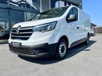 Renault Trafic 2.0D 130PK L1H1*Carplay*Camera*Cruise Contro, Monovolume, Wit, Bedrijf, 5 deurs