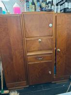 Buffet vintage style Mado, Maison & Meubles, Enlèvement, Utilisé, Années 50/60