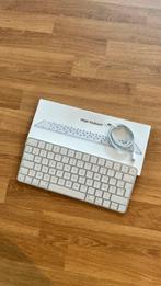 Apple Magic, Ophalen of Verzenden, Azerty, Bedraad, Apple