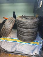 Winterbanden op velg 5x108 Ford transit, Auto-onderdelen, Ophalen, Winterbanden, Band(en)