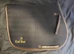 Tapis de selle Cal rei en maille 3D en mesh coupe CSO, Dieren en Toebehoren, Ophalen of Verzenden, Gebruikt