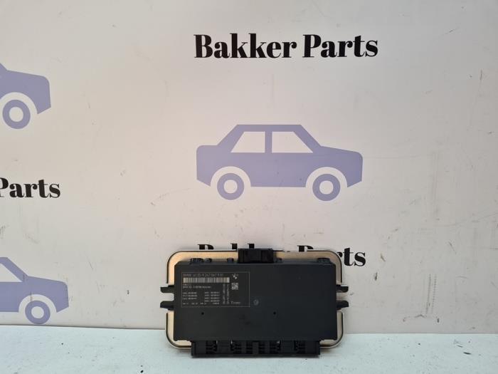 Ordinateur contrôle fonctionnel d'un BMW X3, Autos : Pièces & Accessoires, Carrosserie & Tôlerie, BMW, Utilisé, 3 mois de garantie