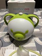 Nosiboo Pro, elektrische neusreiniger met accessoires, Ophalen, Zo goed als nieuw, Overige typen, Overige merken