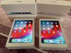 2 Apple iPad Air in nieuwstaat - originele verpakking, Computers en Software, Apple iPads, 10 inch, Apple iPad, Wit, Ophalen of Verzenden