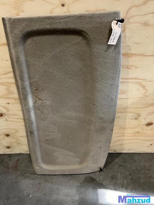 VW GOLF 4 Hoedenplank beige 1998-2003, Auto-onderdelen, Interieur en Bekleding, Volkswagen, Gebruikt