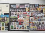 Stripzegels - Timbres BD, Ophalen of Verzenden, Postfris, Frankeerzegel