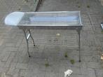 Meeneembare bbq met hoes, Ophalen of Verzenden, Nieuw, Overig