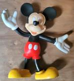 Mickey Mouse flexibel figuurtje, Verzamelen, Disney, Ophalen of Verzenden, Mickey Mouse, Zo goed als nieuw