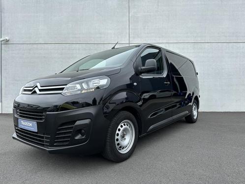 Citroen Jumpy Confort 1.5 MAN6 120PK, Autos, Citroën, Entreprise, Jumpy Combi, Airbags, Air conditionné, Bluetooth, Cruise Control