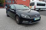 Passat 2012, Euro 5, Achat, Entreprise, Boîte manuelle