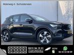 Volvo XC40 Recharge P8 AWD R-Design SOH 94.3% Carplay Adapt., Auto's, Automaat, Overige modellen, Zwart, SUV of Terreinwagen