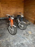 Honda Amigo € 1000 per stuk, Fietsen en Brommers, Brommers | Puch, Ophalen, Zo goed als nieuw