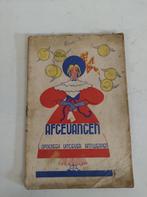 Afgevangen - Edw. Peeters - L. Opdebeek uitgever, Ophalen of Verzenden