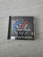 Gran Turismo 1 - PlayStation 1 (PS1), Games en Spelcomputers, Games | Sony PlayStation 1, Gebruikt, Racen en Vliegen, 2 spelers